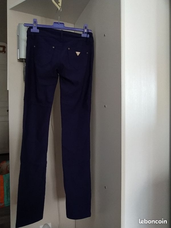 Pantalon taille 36 (image 2)