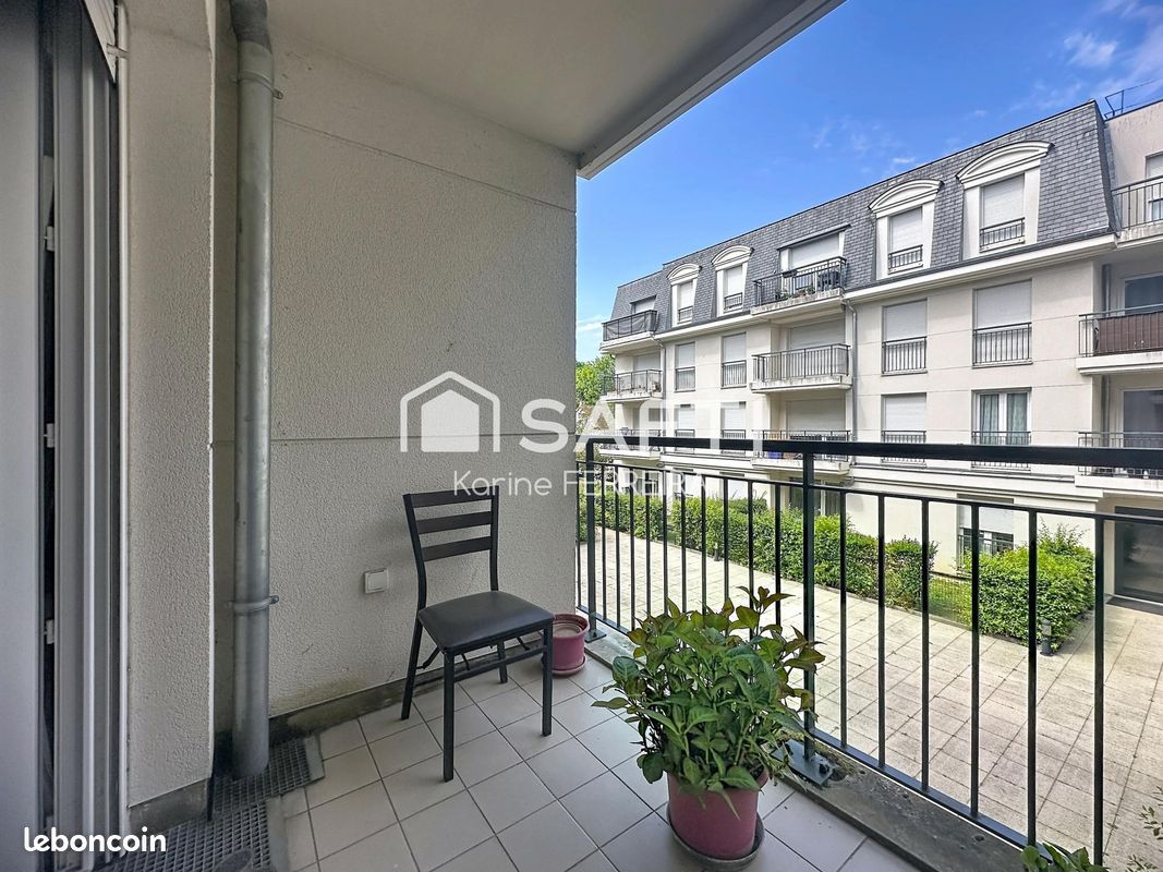 Studio 1 pièce 31 m² (image 5)