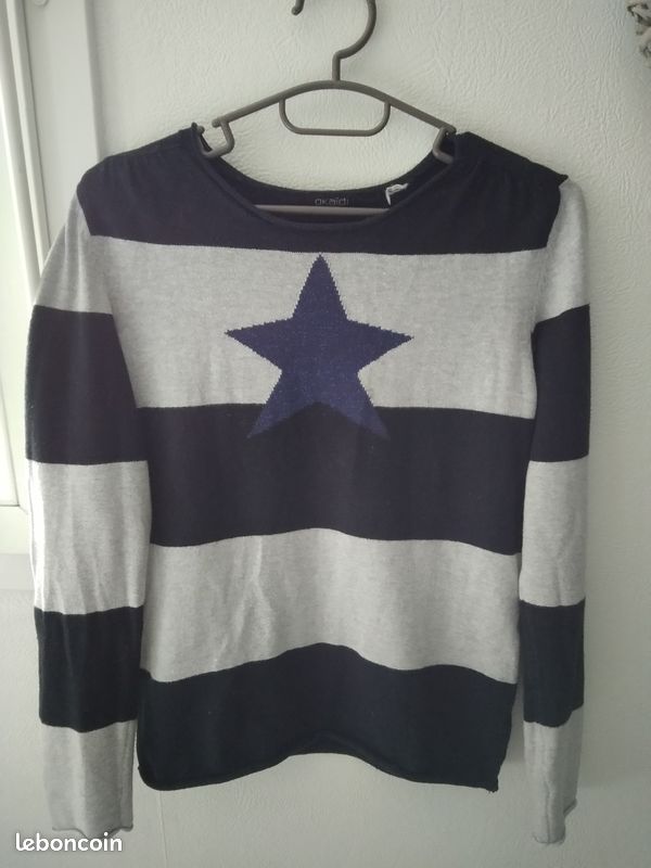 Pull OKAIDI (image 1)