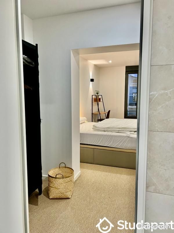 Appartement 1 pièce 26 m² · à Montreuil · 26 m² · 1 209 €/mois