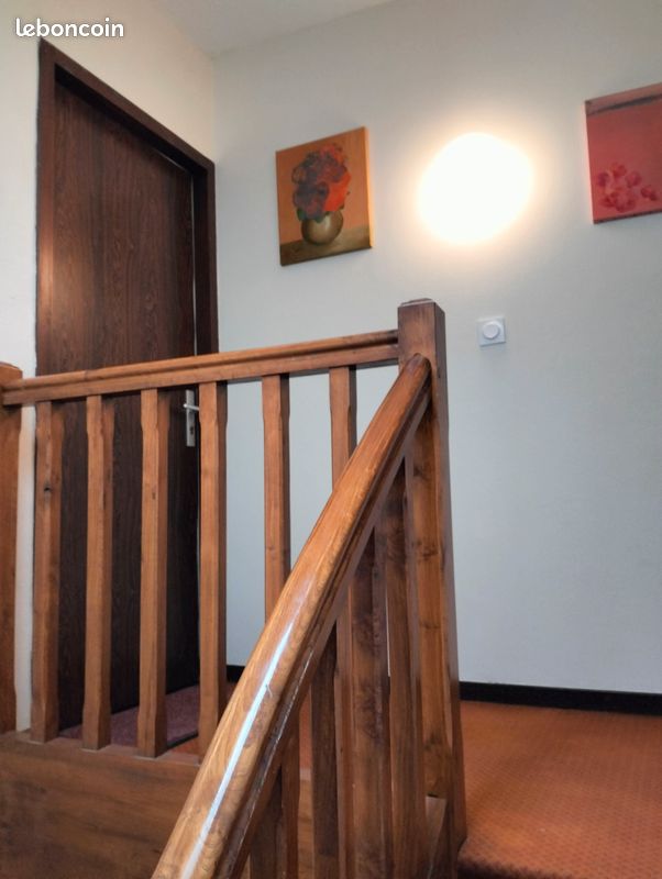 Appartement 2 pièces 24 m² · à Bagnères-de-Luchon · 24 m² · 58 000 €