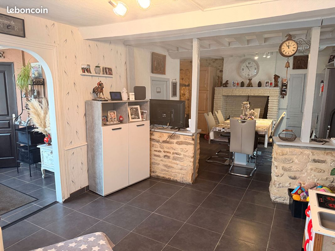 Maison 4 pièces 90 m² · à Falaise · 90 m² · 89 900 €