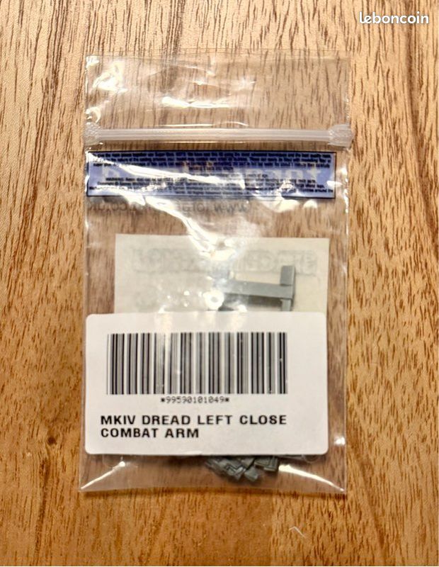 H3 WARHAMMER 40,000 40k Forge World SPACE MARINE MKIV COMMAND