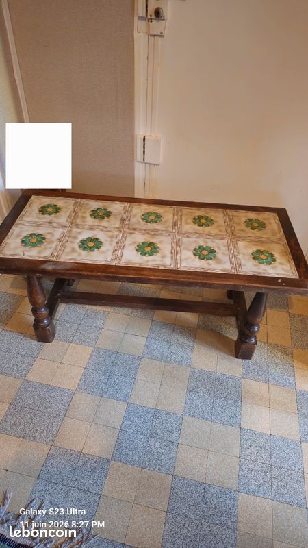 Table basse (image 3)