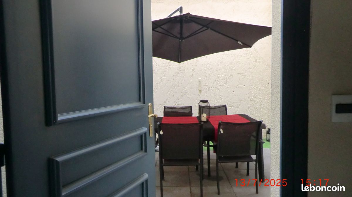 Appartement 1 pièce 28 m² · à Craponne · 28 m² · 132 000 €
