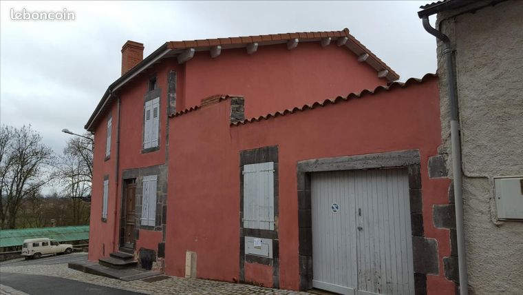 Maison 4 pièces 140 m²