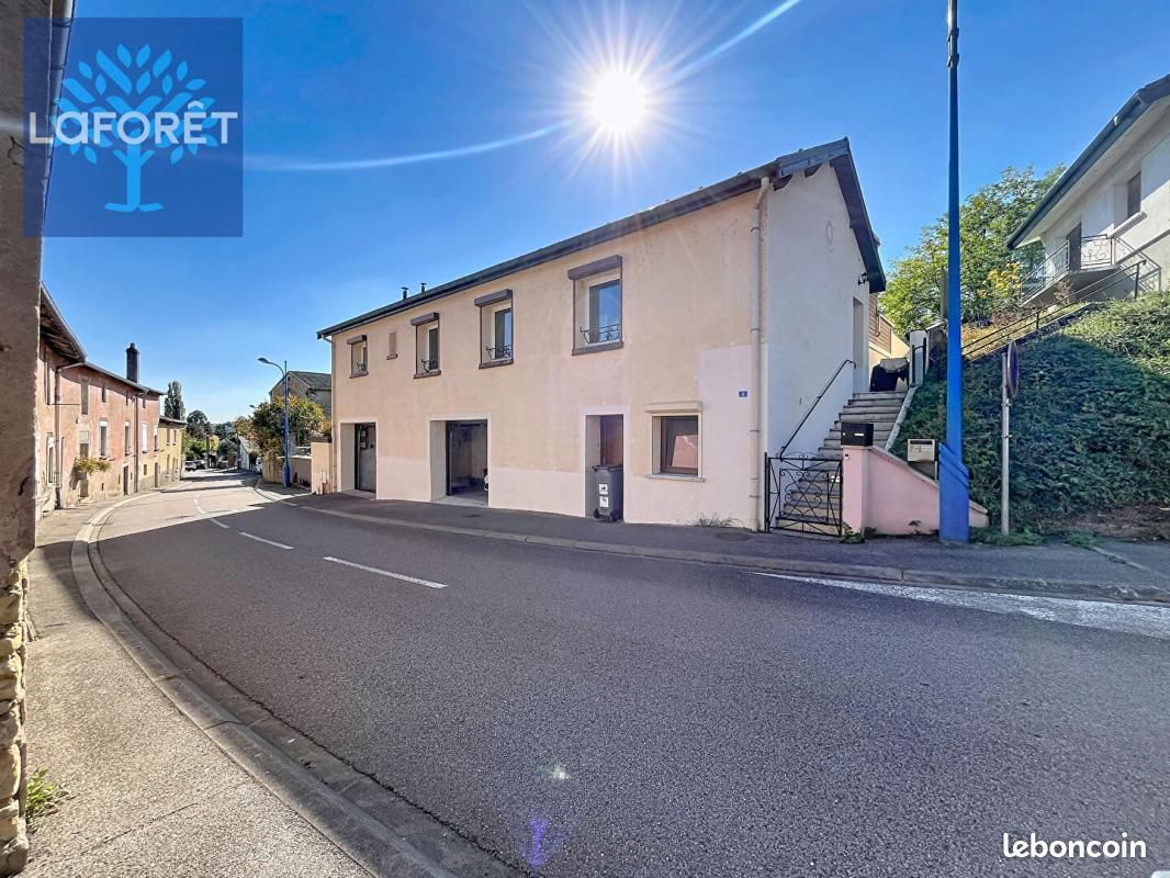 Maison 6 pièces 227 m² · à Mattaincourt · 227 m² · 228 500 €