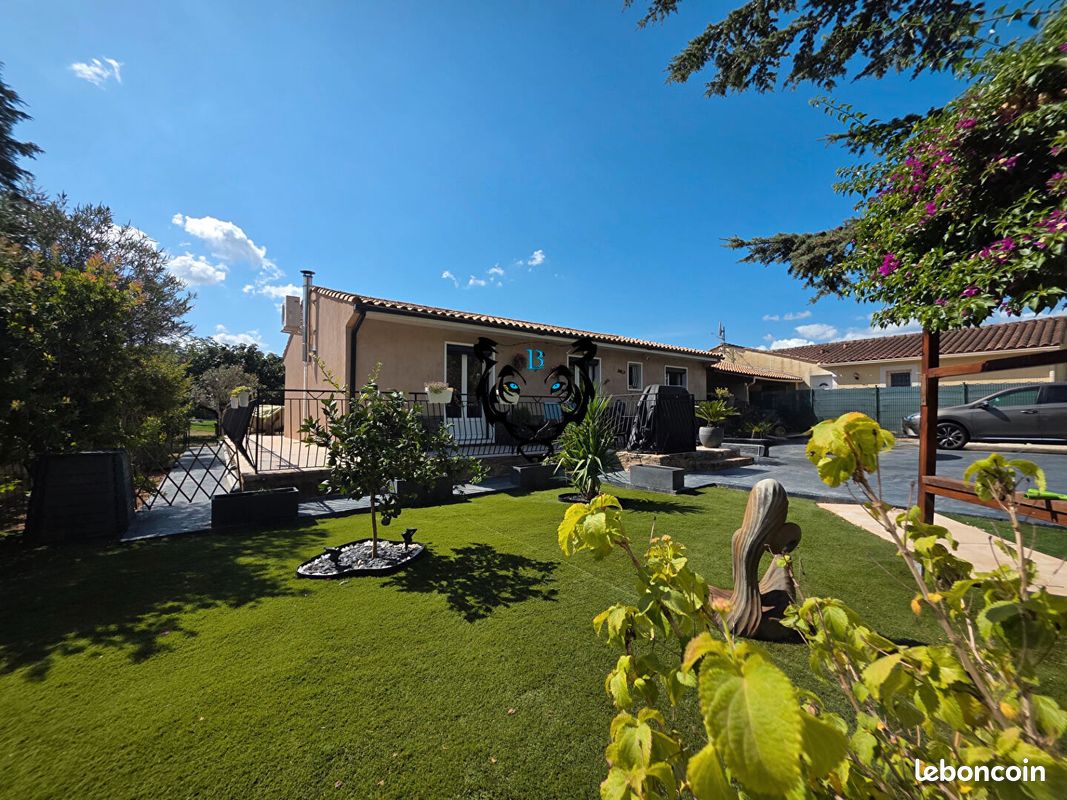 Maison 5 pièces 115 m² · au Muy · 115 m² · 409 000 €