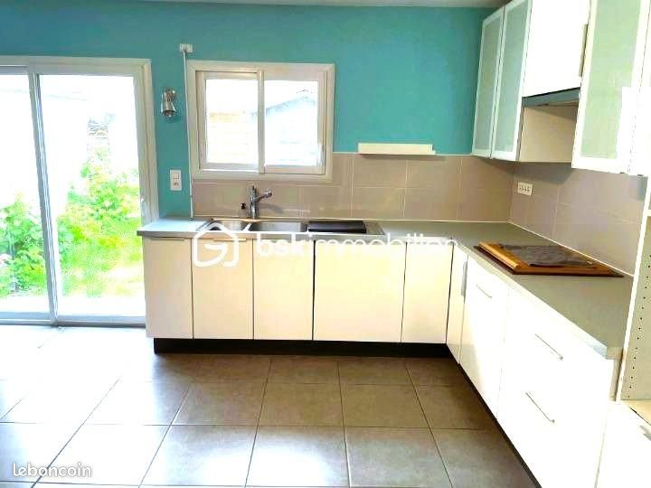 Maison 4 pièces 71 m² · à Orléans · 71 m² · 296 500 €