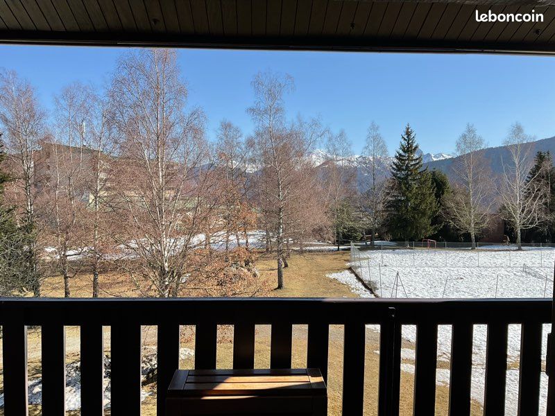 Appartement 3 pièces 40 m² · à Ax-les-Thermes · 40 m² · 122 000 €