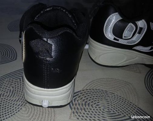 Chaussures à roulette femme (image 5)