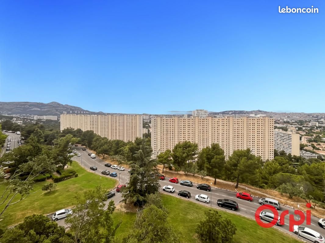 Appartement 2 pièces 50 m² · à Marseille · 50 m² · 1 200 €