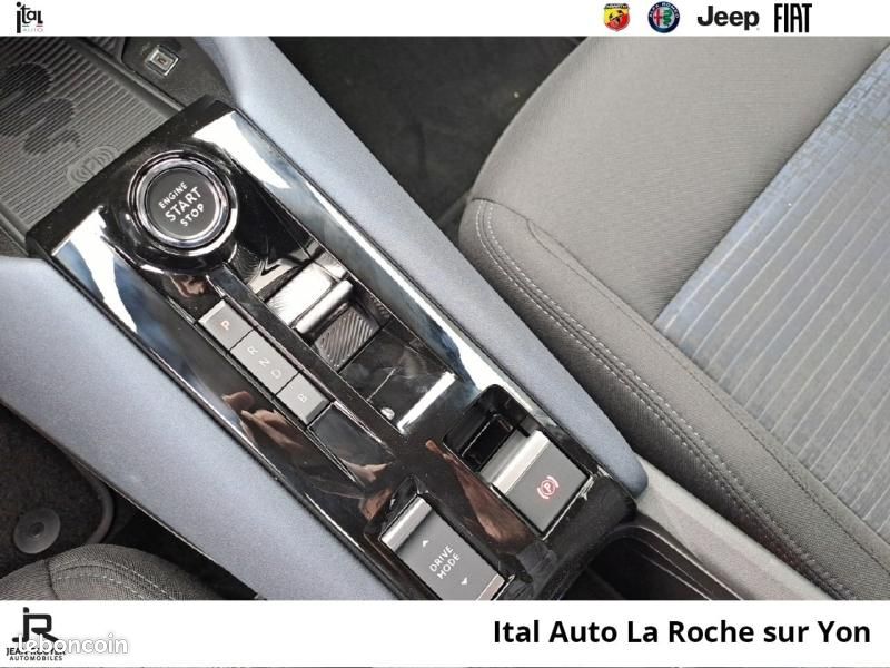 Alfa romeo Junior Elettrica 156ch 54kWh Sprint (image 20)