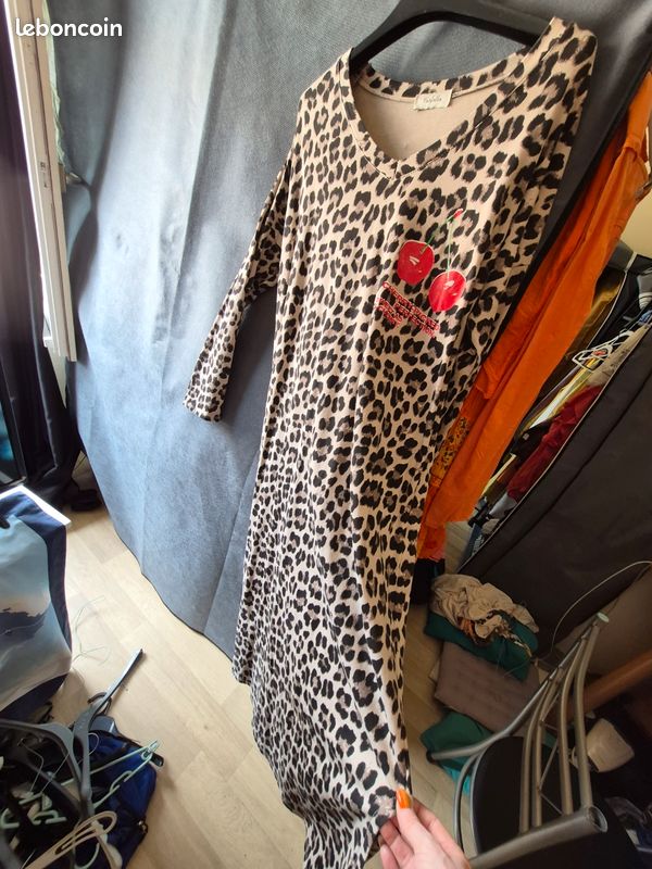 Vends lot de vêtements (image 3)