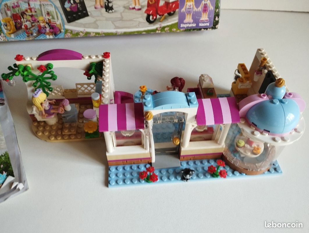 Lego le cupcake (image 2)