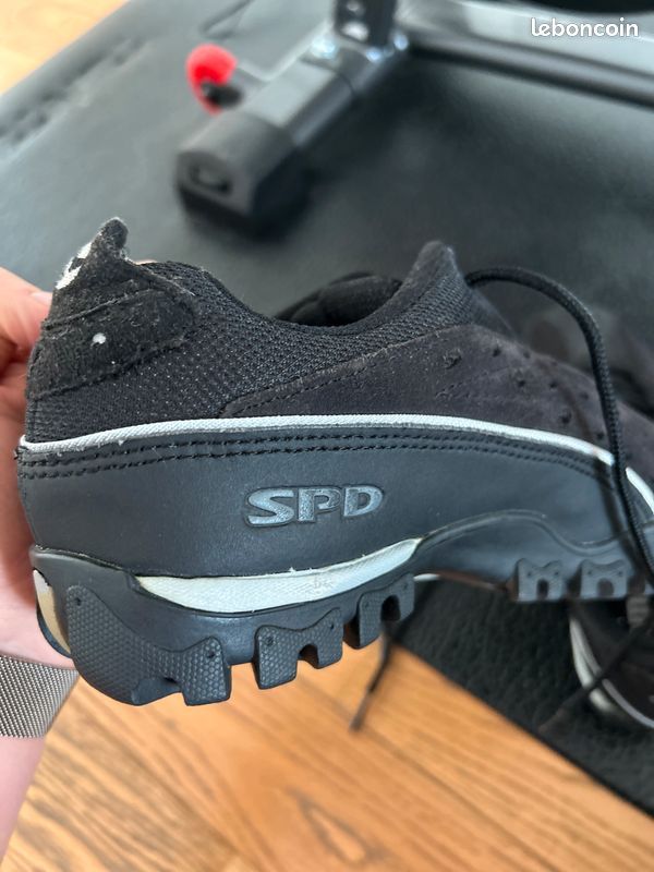 Bike Chaussure Velo Rpm Rpm Cyclisme Vélo Biking RPM BODY BIKE CLASSIC