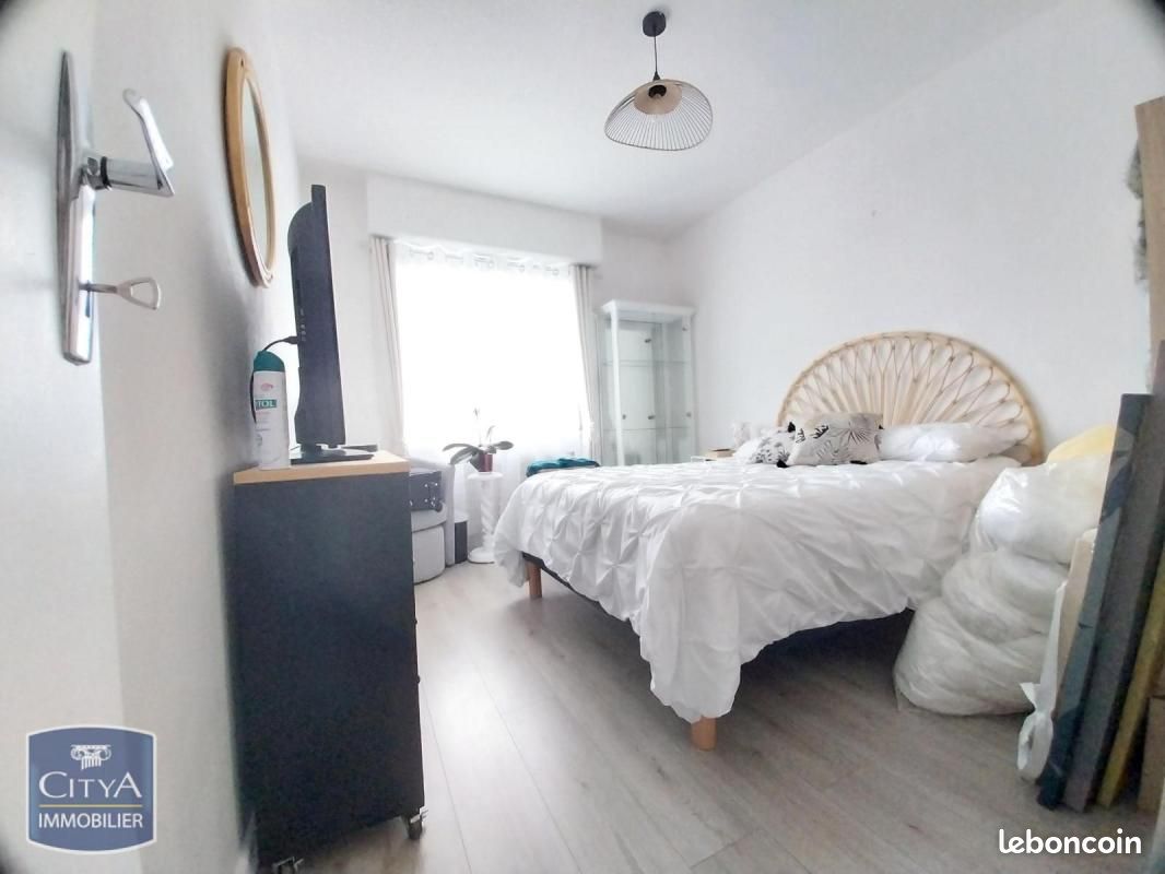 Appartement 2 pièces 50 m² - Brive-la-Gaillarde 19100 (image principale 4)