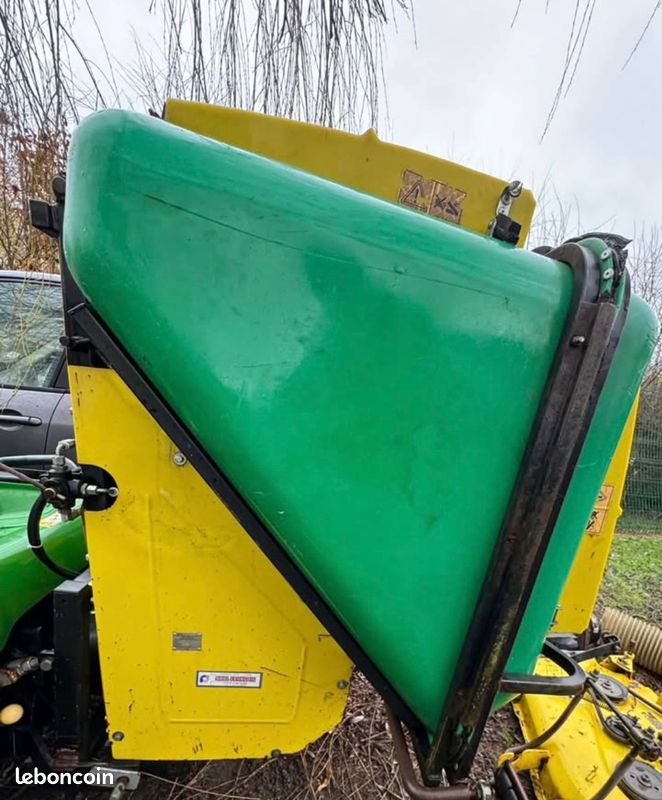 Bac pour John deere (image 2)