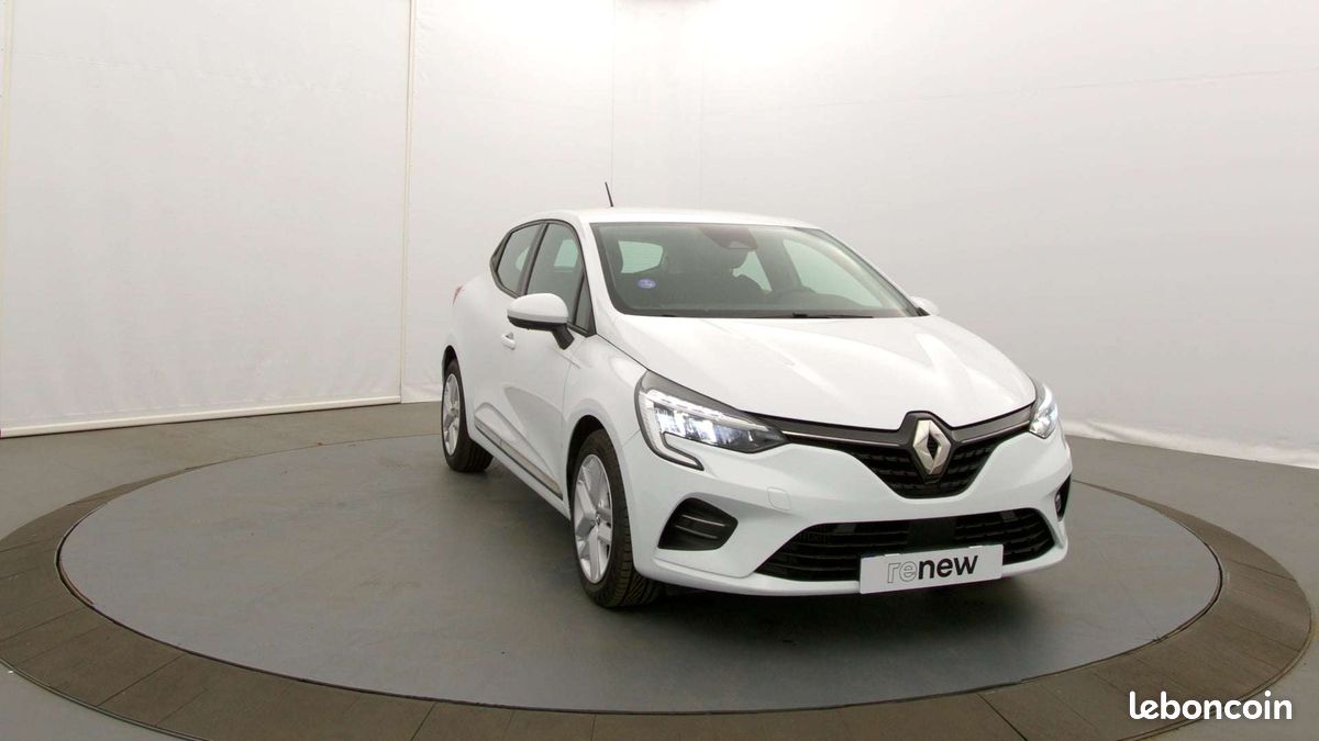 Renault clio tce 90 21 business (image 23)