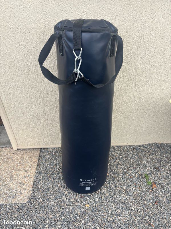 Leboncoin Sac De Frappe Decathlon Avis Annonces Sac De Boxe Le Bon