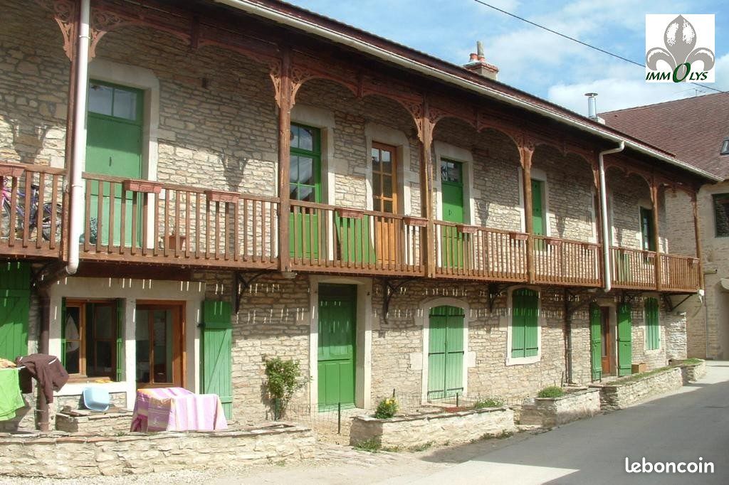 Appartement 1 pièce 27 m² · à Beaune · 27 m² · 590 €/mois