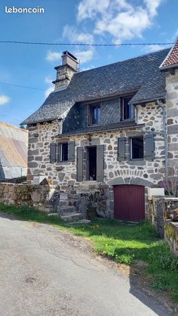 Maison 3 pièces 62 m²