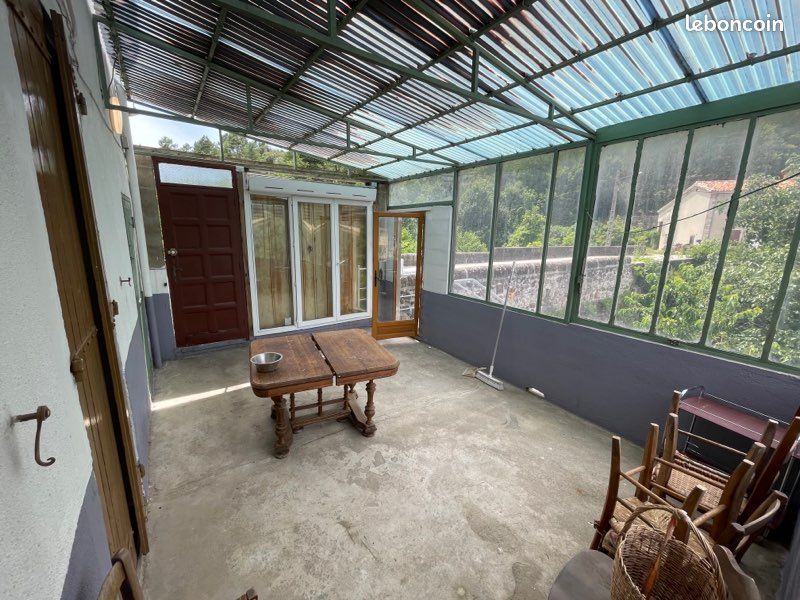 Maison 86 pièces 8 m² · à Chamborigaud · 8 m² · 165 000 €
