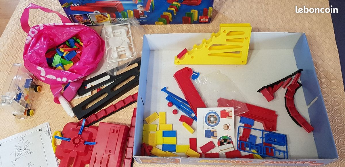 Jeu domino Express (image 3)