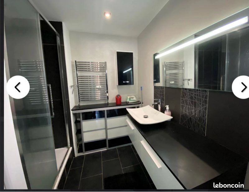 Appartement 4 pièces 70 m² · à Eaubonne · 70 m² · 1 200 €