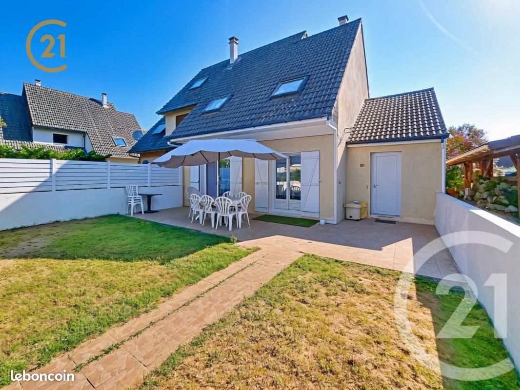 Maison 5 pièces 110 m² · à Corbas · 110 m² · 329 000 €