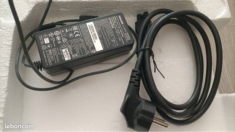 À REPARER Ecran gaming Philips E line 27 pouces smart connect hdmi (image 6)