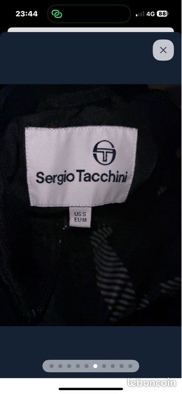 Survêt, Tacchini (image 2)