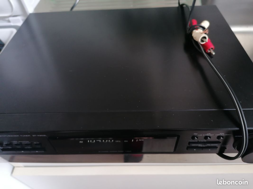 Tuner Technics (image 2)