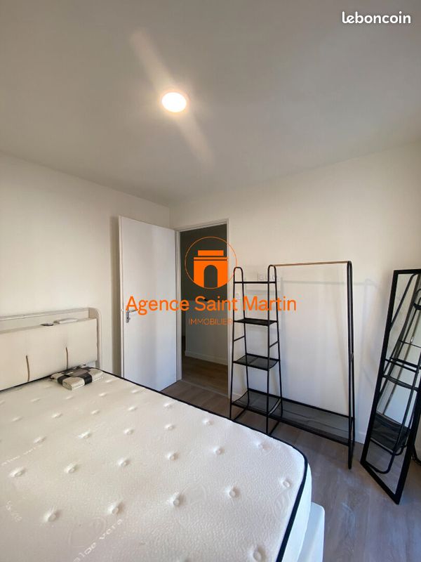 Maison a louer montelimar - 2 pièce(s) - 40 m2 - Surfyn