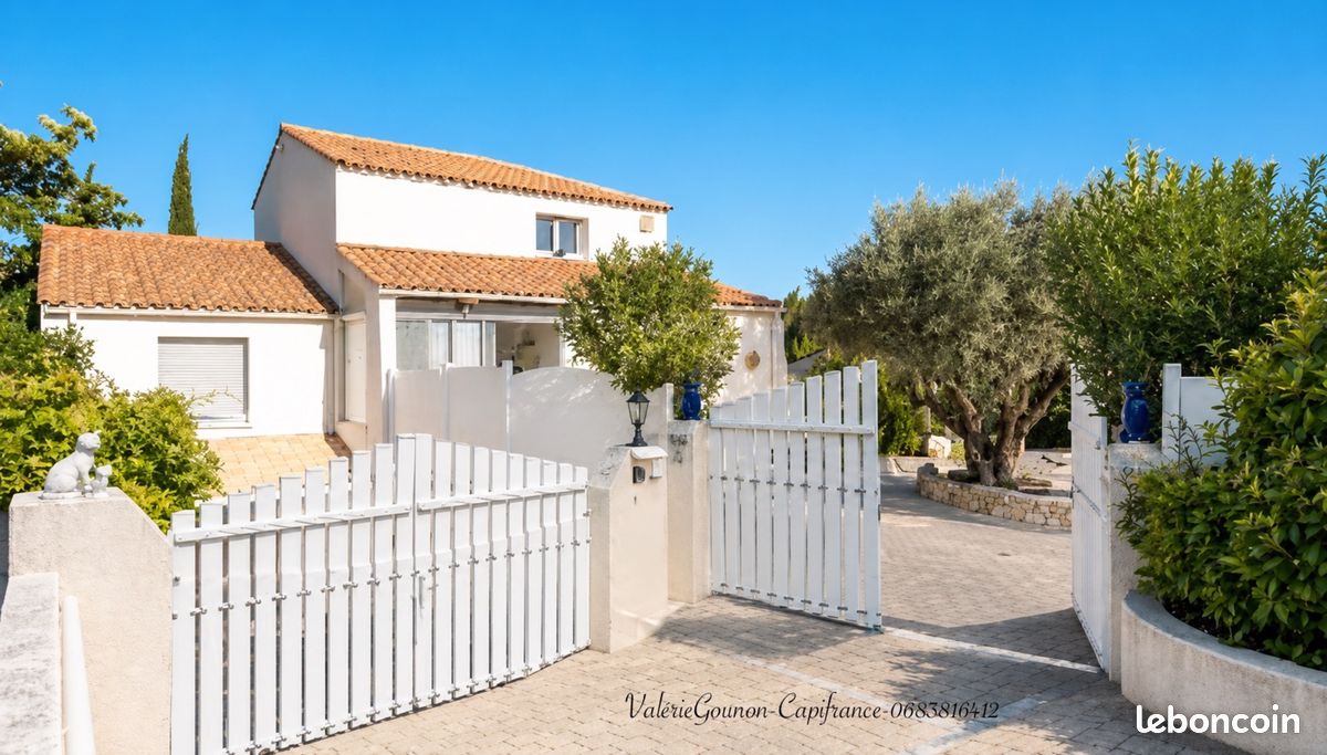 Maison 5 pièces 130 m² · à Juvignac · 130 m² · 475 000 €