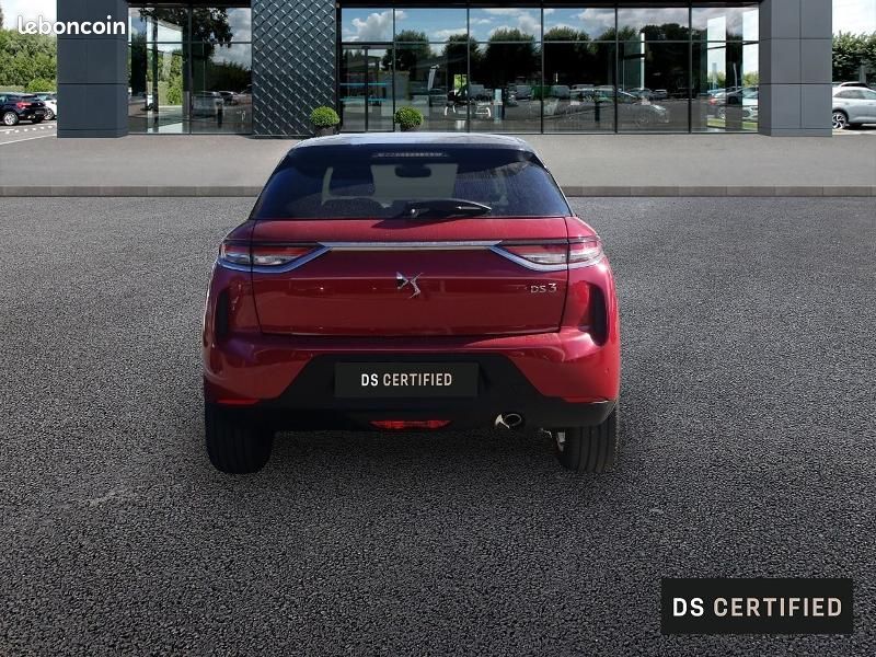 Ds DS 3 Crossback BlueHDi 100ch Grand Chic 97g (image 5)
