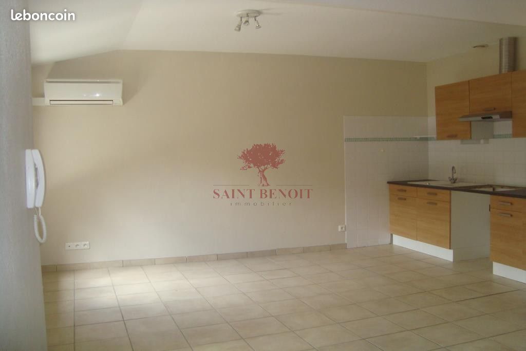 Appartement 2 pièces 46 m² · à Aniane · 46 m² · 548 €/mois