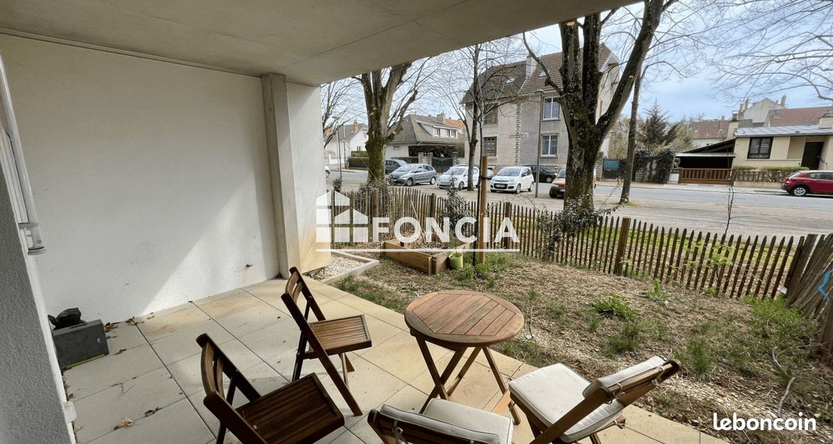 Appartement 3 pièces 69 m² · à Dijon · 69 m² · 895 €/mois