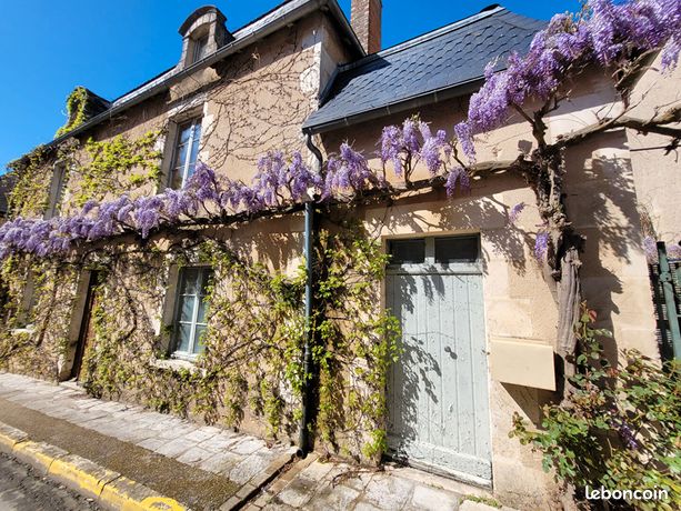 Maison 8 pièces 219 m²