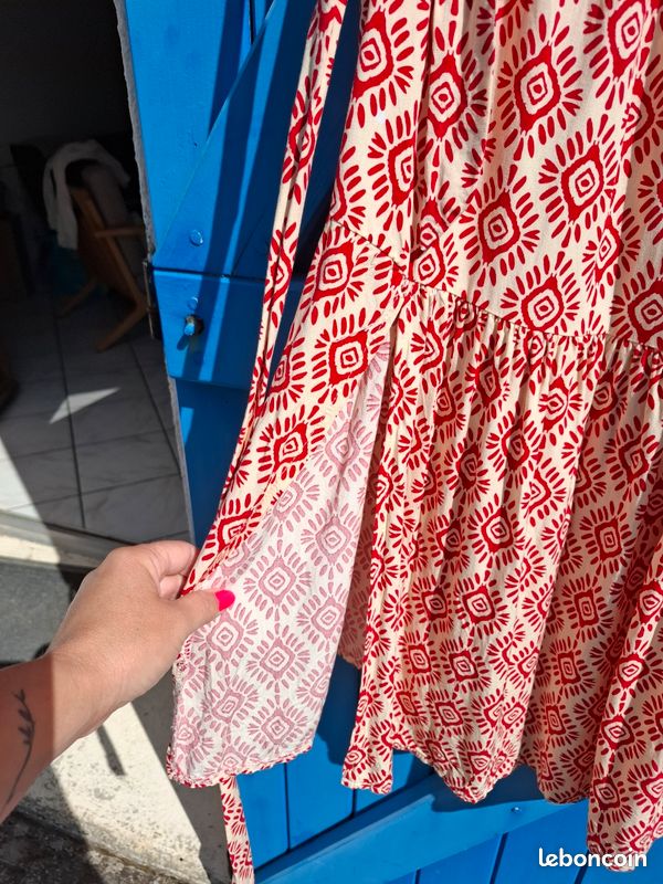 Robe d'été (image 2)