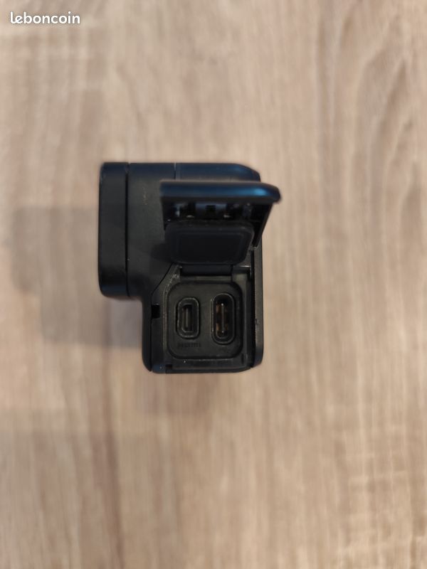 Water Damage Gopro Hero 7 Black (image 4)