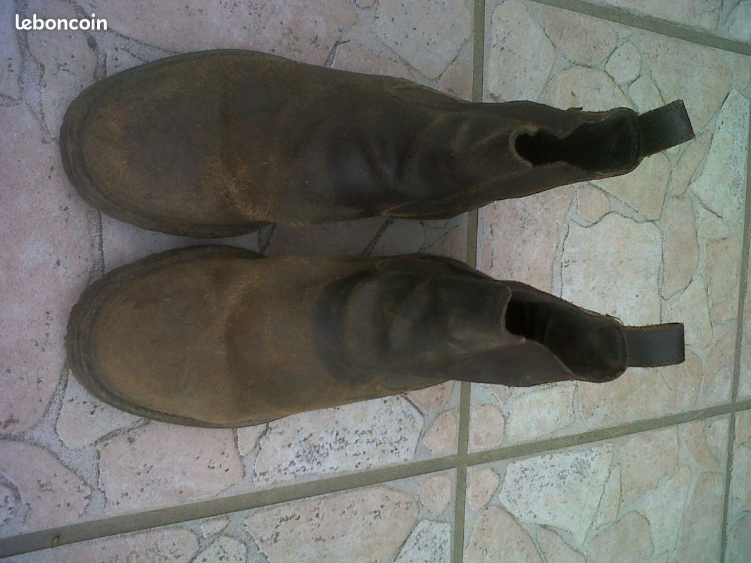 Camargue marron norton (image 1)