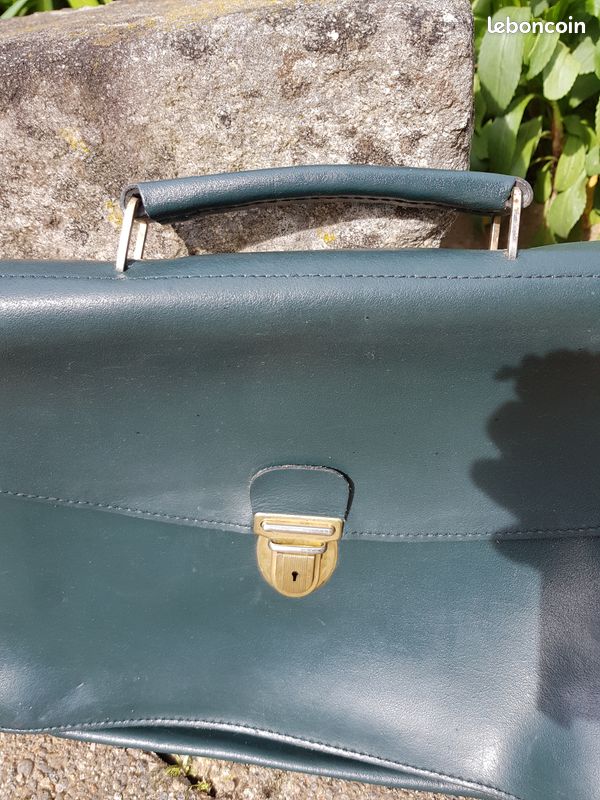 Cartable vintage (image 2)
