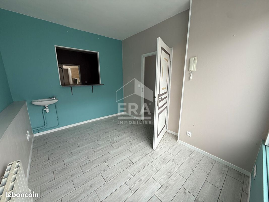 Maison 4 pièces 63 m² · à Saint-Martin-Boulogne · 63 m² · 850 €/mois