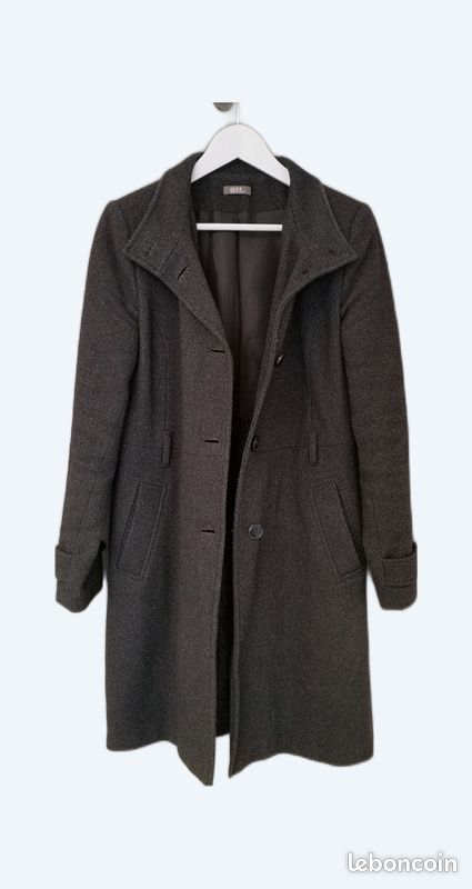 Manteau Femme GRAIN DE MALICE PRIX NÉGOCIABLE Vêtements