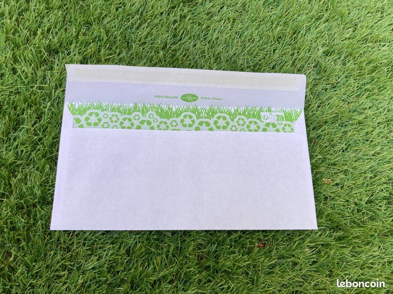 Boîte d’enveloppes (image 3)
