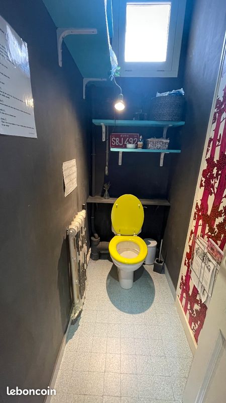 Location appartement meublé T3 Poitiers - Poitiers 86000 (image principale 8)