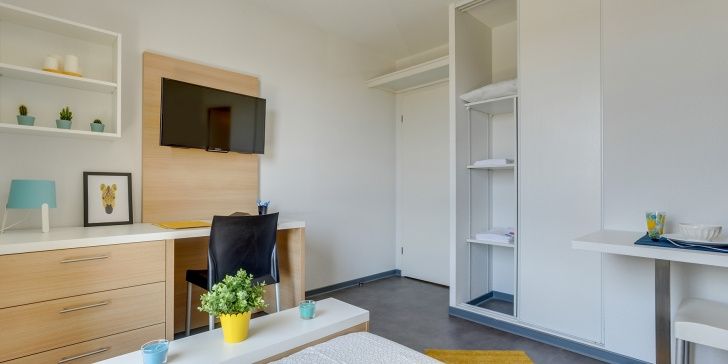 Appartement 1 pièce 20 m² (image 5)
