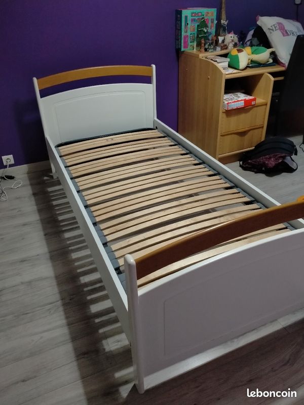 Chambre enfant (image 1)