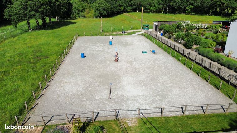 Propriété 7 pièces 143 m² — 14